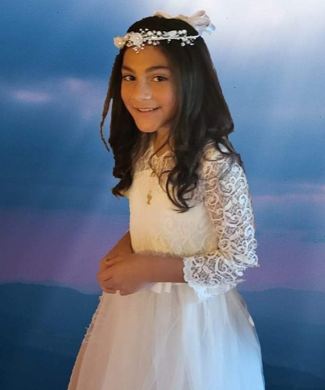 Sachinettiyil's tweet image. ..Be in piece with the rest of the angels, sweetheart. Daddy, Mom,Sister, Brother and the whole family are going to miss you forever. Baby girl we all love you with all our hearts. Rest in peace, my Babygirl - Jacinto Cazares, the father of  shooting victim Jacklyn Cazares.