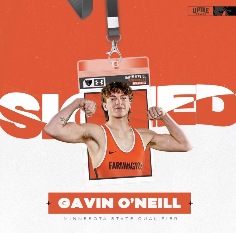 Gavin Oneill tweet media