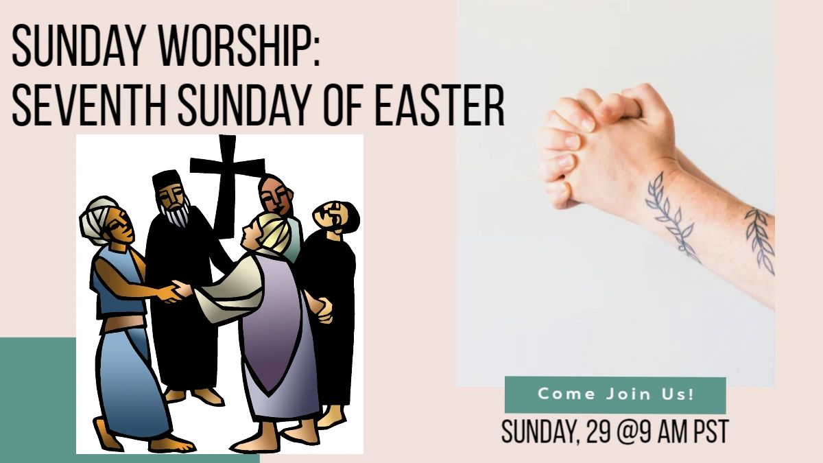 linktr.ee/tlcofsangabriel

We hope this Easter season has treated you well. Follow the link above to get all the information needed to join us for this Sunday.