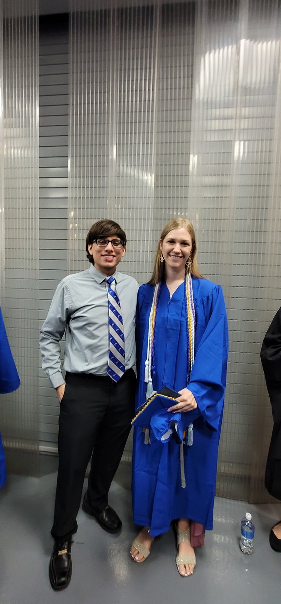 WilfordMiranda4's tweet photo. HOSA has grown so much this year with the wonderful help of my Co-presidents and officers. I know wherever they go next, they will shatter all expectations! https://t.co/V8QmY0kQNC