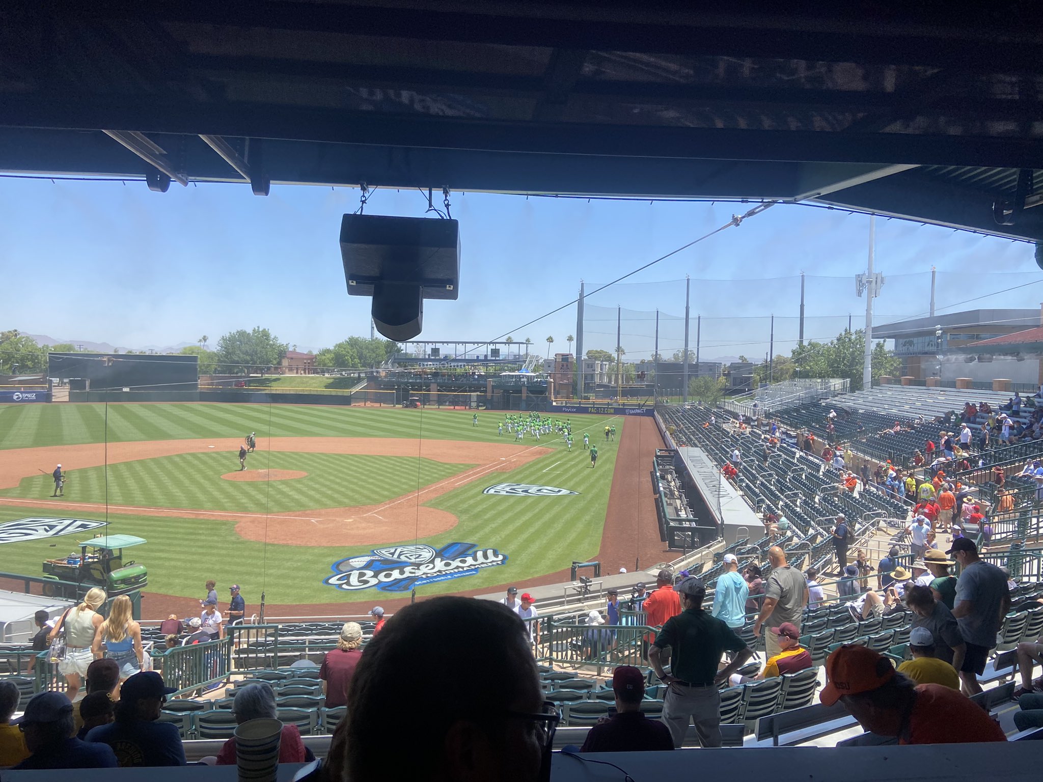 Pac 12 Baseball Standings 87 - 6ajys3w