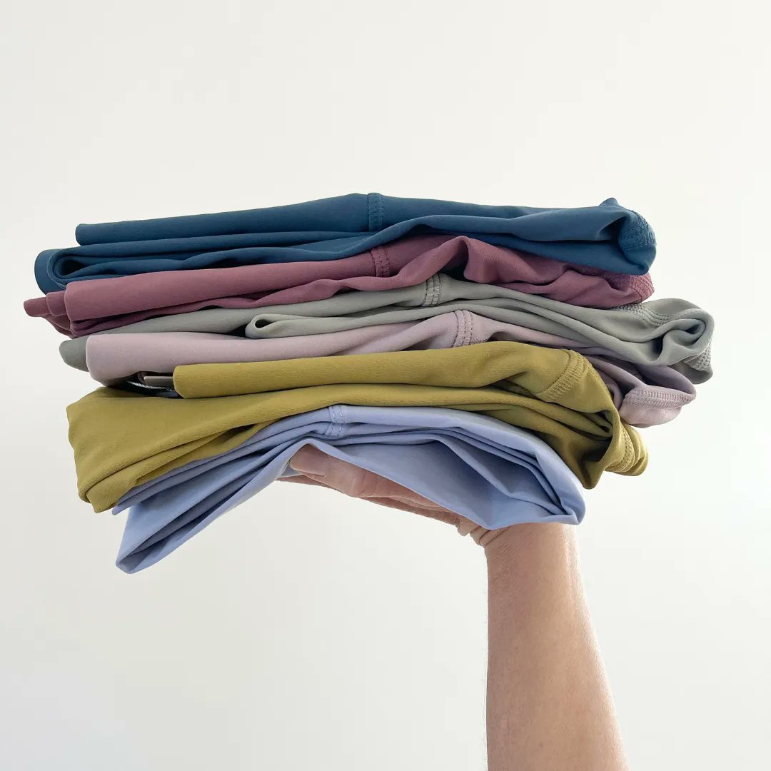 lanethix's tweet photo. Big things are in the works here at Lanethix! Stay tuned, we can't wait to share! 😉 

#lanethix #yogafashion #yogapants #smallbusiness #align #tummycontrol #availableonamazon #activewear #yogawear #workout #workoutfashion #veganlife #yogaposes #nowisyourtime https://t.co/9eDFz9cUSU