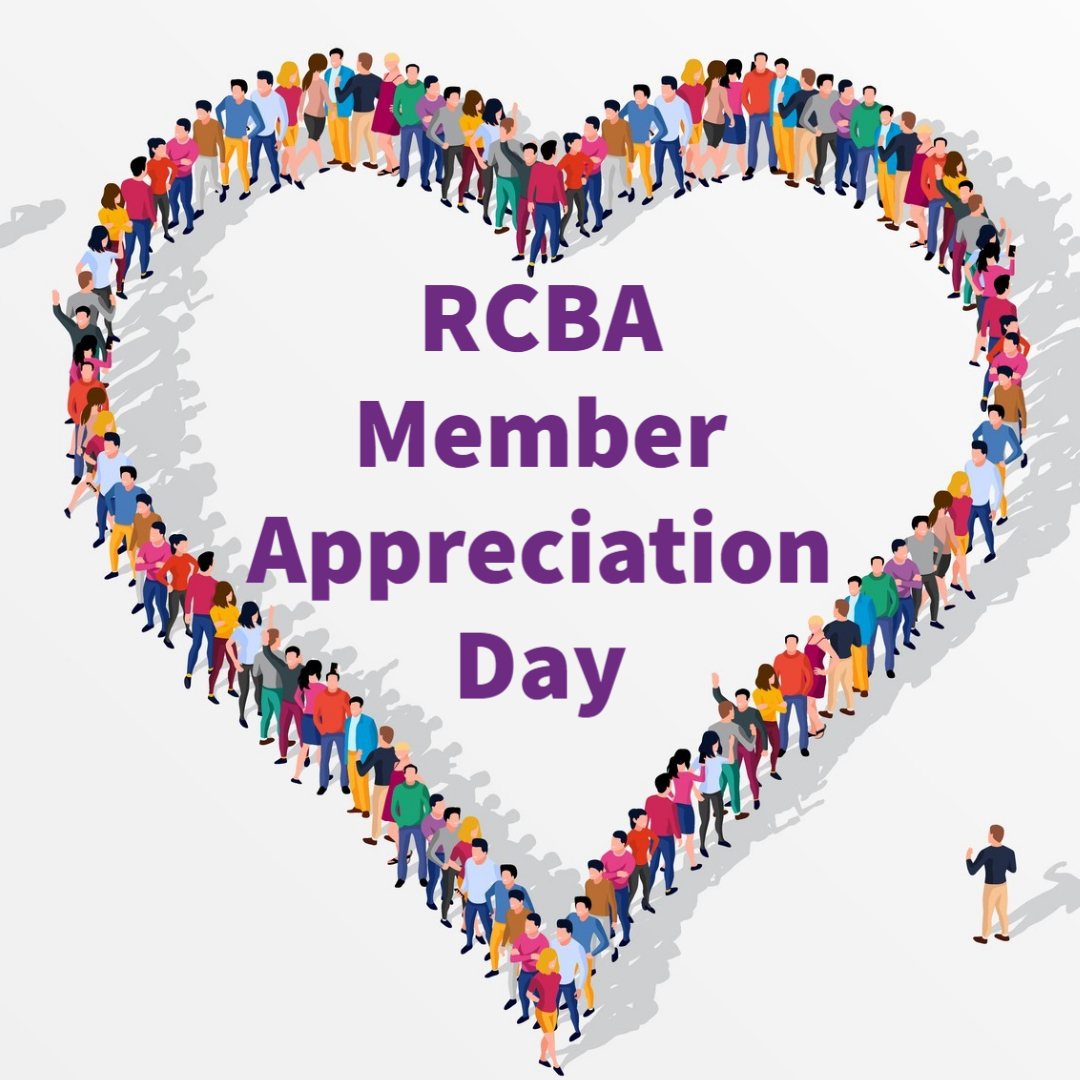 RamseyBar's tweet photo. Join us on June 15 for Member Appreciation Day at Midland Hills Country Club. 
·       Two CLEs
·       Recognition reception with new 2nd District Judges
·       RCBA Awards Presentation
·       Passing of the Leadership Gavel
https://t.co/zn1saJf25A https://t.co/S3x4LF2NsJ