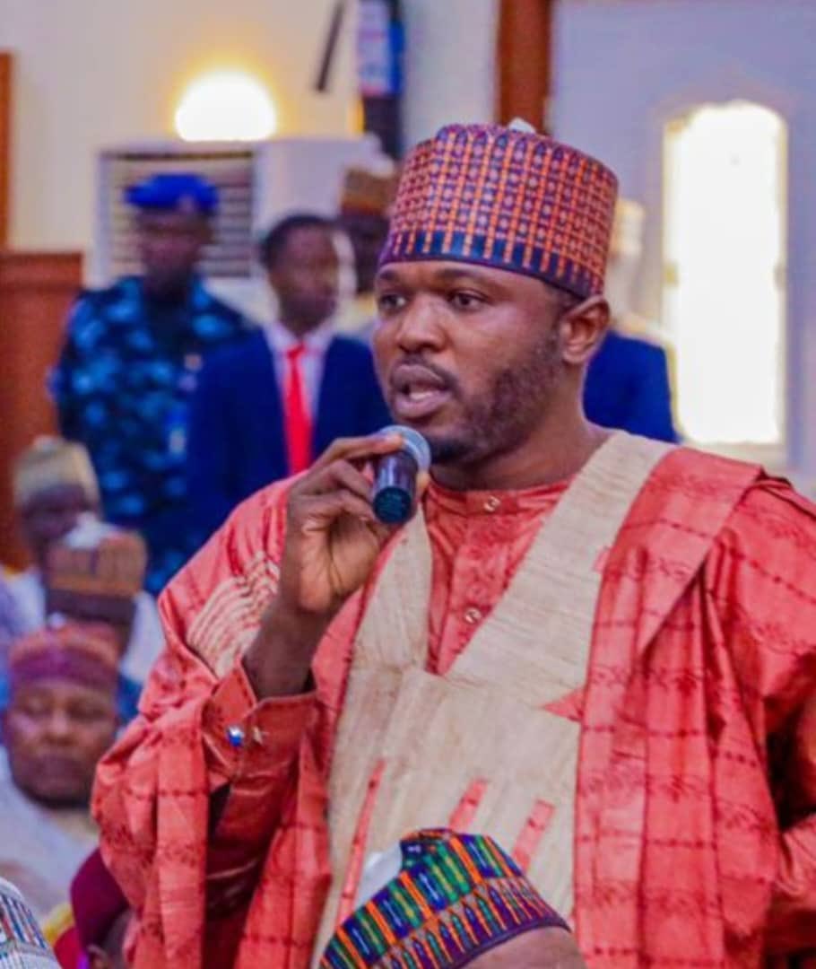 idriss_Shettema's tweet photo. A good representative to #ZONE_C are you still doubting or what…..?  Dr_kagu has all the qualities to run for the office of National Assembly 2023 inshallah.🙏 https://t.co/TUA0UeOGuU