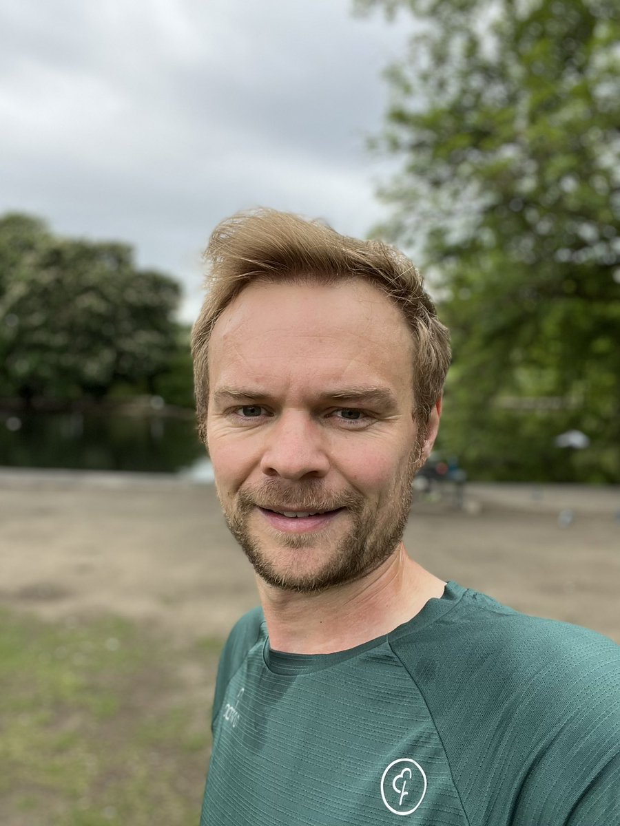 edstartup's tweet photo. @parkrun I reached 250 at Hillsborough Parkrun a couple of weeks ago 😊 https://t.co/jxHxz4z3P6
