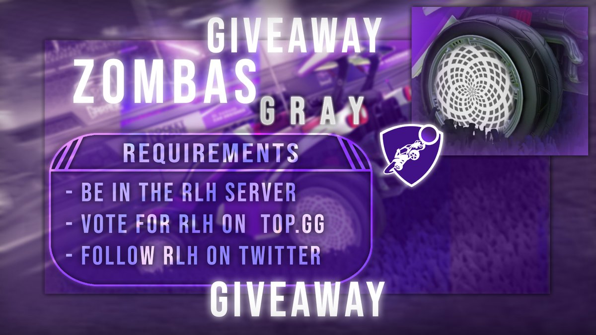 Rocket League Hub tweet media