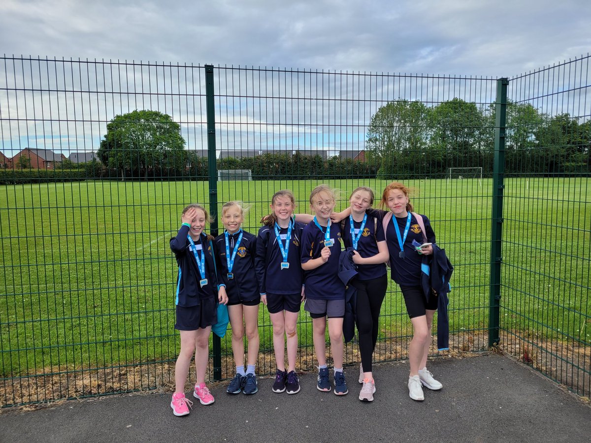 St Marie's Sport tweet media