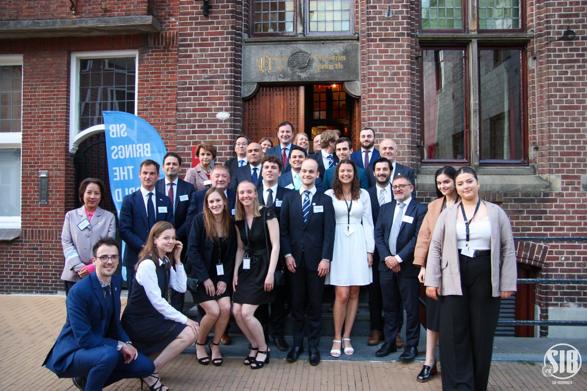 SIB Groningen tweet media