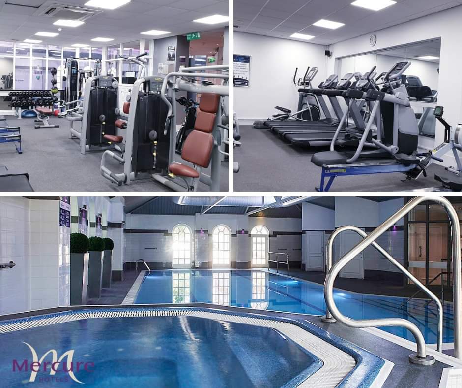 Join now and get 50% off of your first monthly payment. Free Parking also available for members using the facilities 

Offer available until 31st May 2022