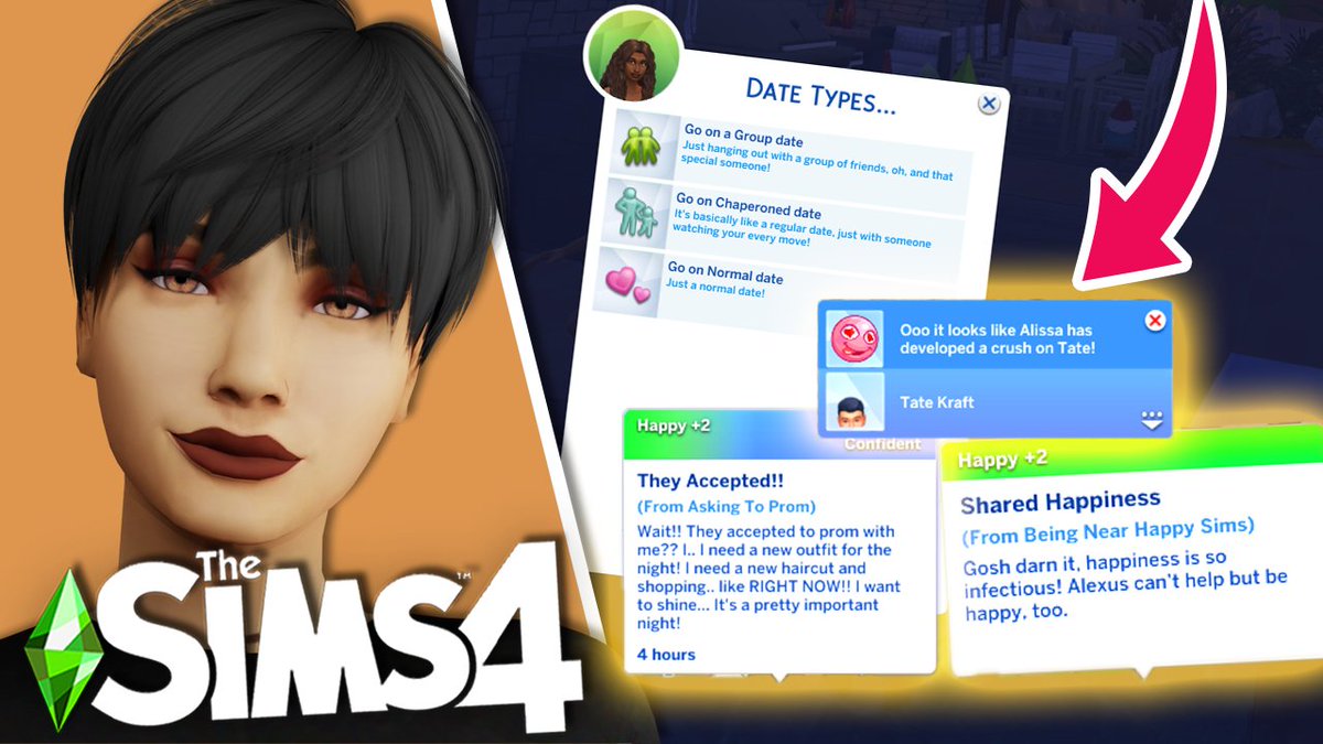 itsmeTroi's tweet photo. 9 Amazing Mods You Missed This Month (The Sims 4 Mods)

https://t.co/LdjCkOI4pT https://t.co/N5pSIZOXdB