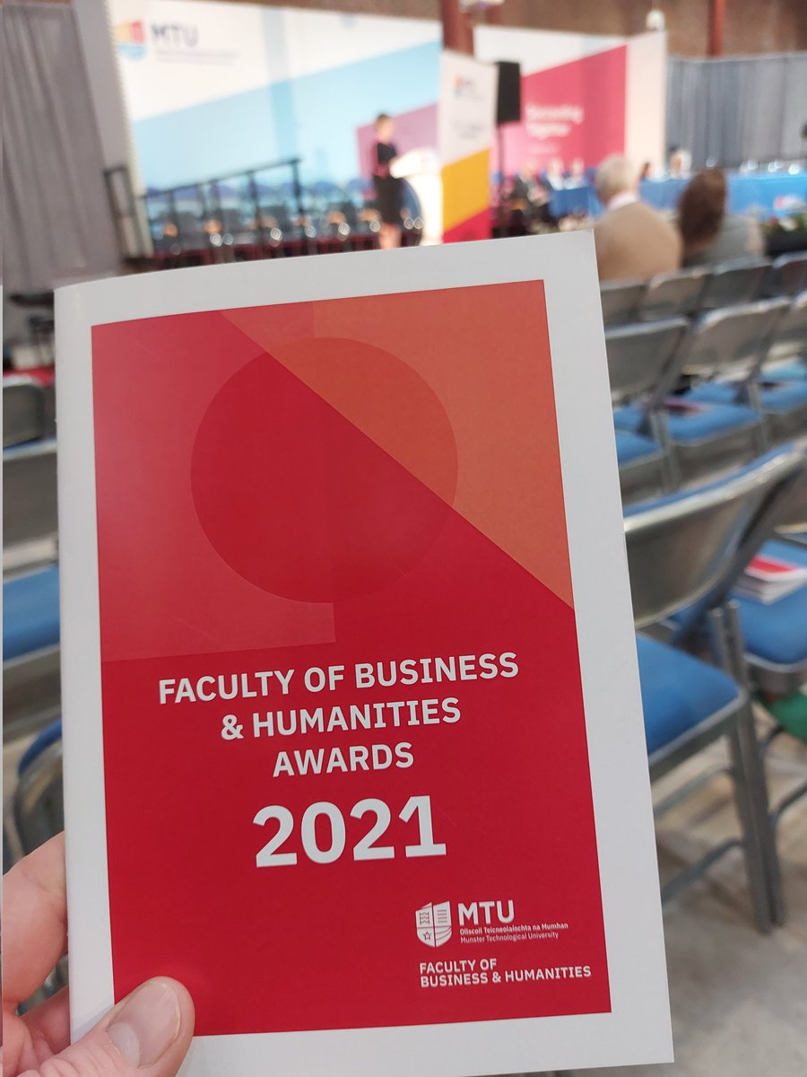 MTU Business Academy tweet media