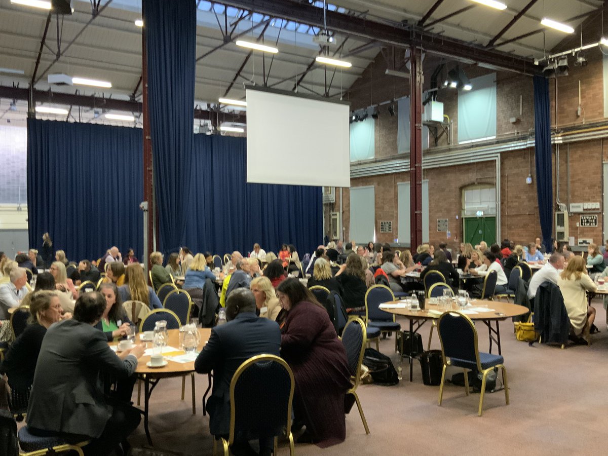 tallison63's tweet photo. A fabulous day at Swindon Borough Council celebrating the launch of the Family Safeguarding Model. https://t.co/7G9tYXjRro