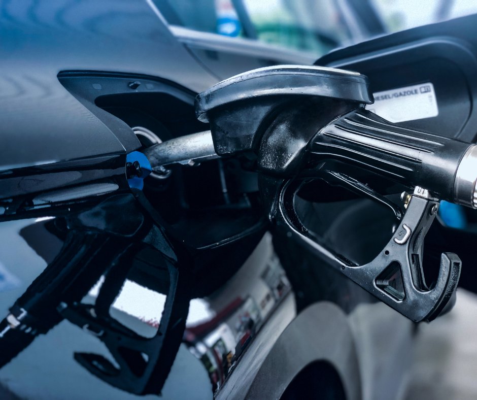 B3njis_Auto's tweet image. If you're worried about gas prices, keeping your car well maintained can help with your fuel efficiency, saving you money at the pump. Bring your car in anything goes wrong to keep your car running in top shape.
#carefficiency #autorepair #autoservice