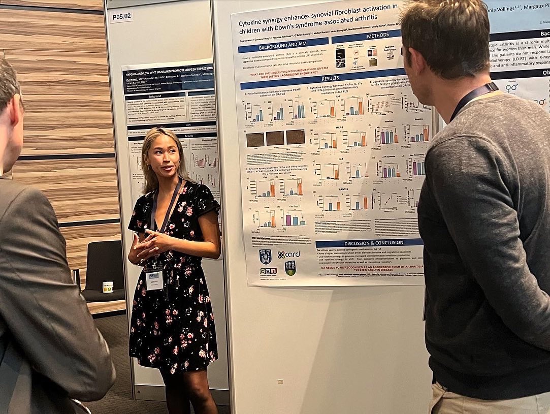 teasearchers's tweet photo. First in person international conference! Thanks #EWRR for inviting me to present my research in the gorgeous city of Vienna 🇦🇹 https://t.co/QJ5WZFHd9Z