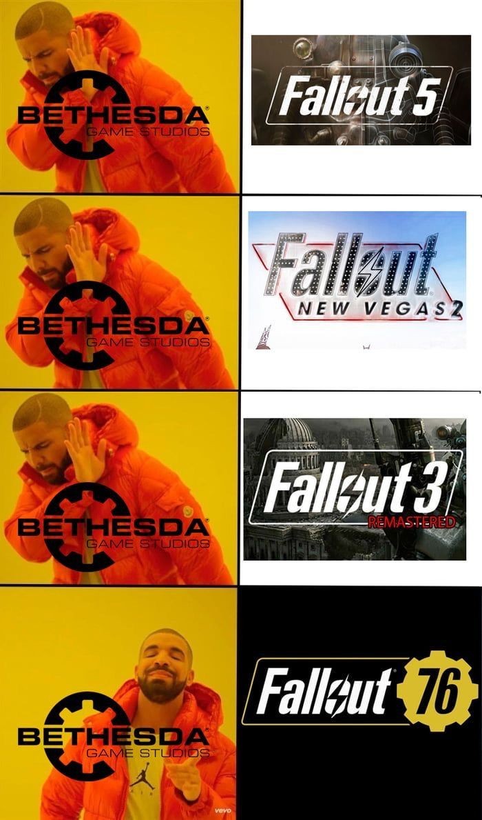 magsmagsmagsmag's tweet photo. It ain't no proper game unless it's @Fallout! Don't go chasing waterfalls! @Igame_io @elonmusk @CoinDesk @Shibtoken @TwitterGaming https://t.co/9SL5PMpKEu