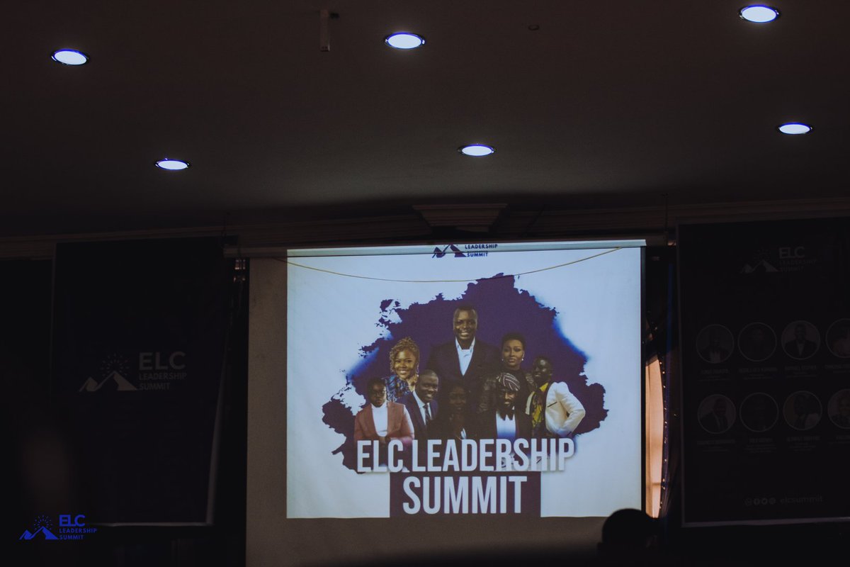elcsummit's tweet photo. ELC LEADERSHIP SUMMIT 2022 was a huge success. Grateful to all the resource persons, attendees and the awesome team. โค๏ธ๐
Kindly share your experience under the tweet. We want to hear from you! ๐
#elcsummit #elcsummit2022 #ELCGlobalLeadershipSummit22 https://t.co/4YYfeuc18P