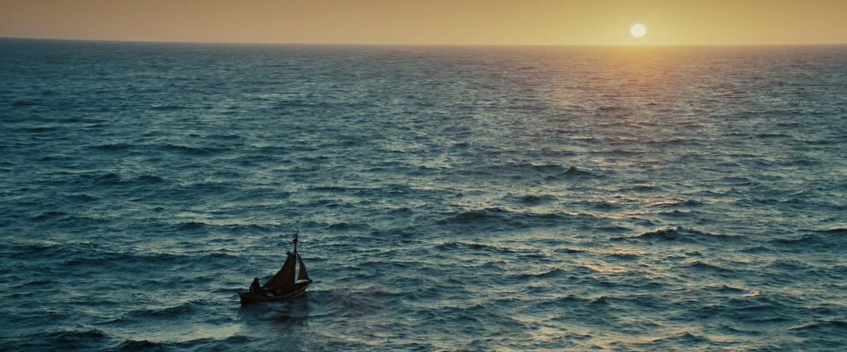 Pirates of the Caribbean trilogy perfectly ended 15 years ago