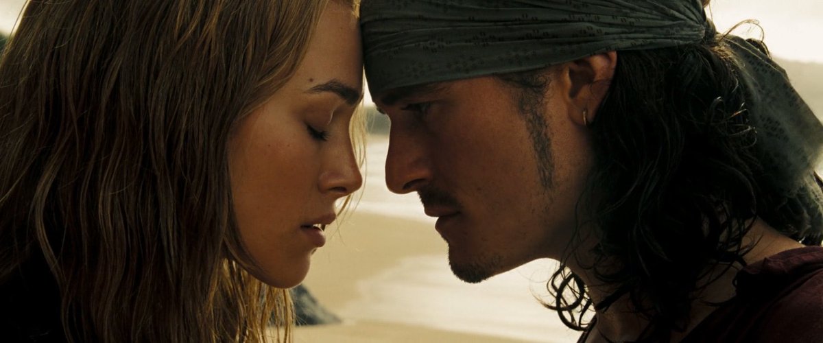 Pirates_shots's tweet photo. Pirates of the Caribbean trilogy perfectly ended 15 years ago https://t.co/8g9zi0GBdx