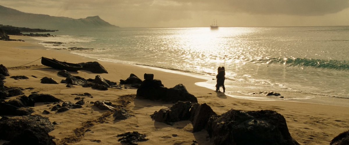 Pirates_shots's tweet photo. Pirates of the Caribbean trilogy perfectly ended 15 years ago https://t.co/8g9zi0GBdx