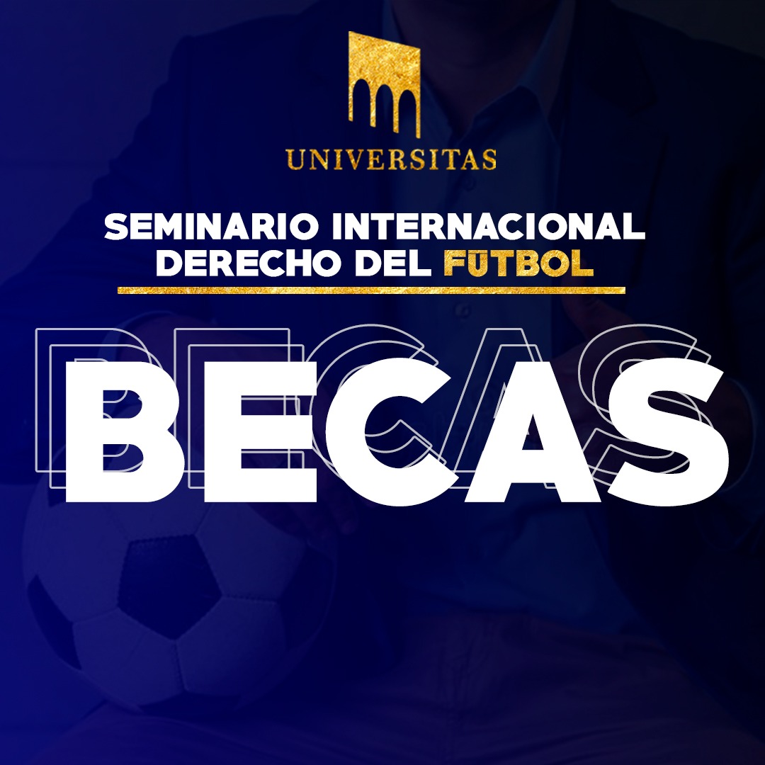 KlastDAO's tweet photo. Conoce todos los litigios necesarios para convertirte en todo un CAMPEÓN del #DerechoDeportivo, todo dentro de una experienca de aprendizaje única junto a profesionales de todo el mundo 🌏⚽⚖

Participa en el #SIDerechoDelFútbol con una beca parcial 👉🏻 https://t.co/RAA1WURtFm https://t.co/LYJpAAYgDR