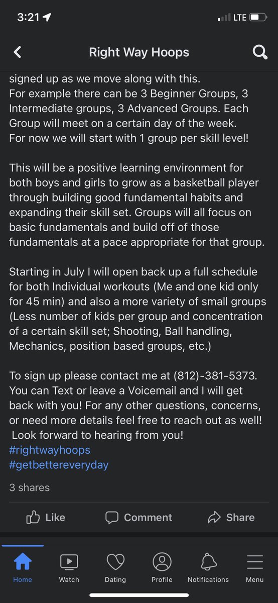 RightWayHoops's tweet photo. Information about Summer Schedules and workouts! Take a look! #rightwayhoops https://t.co/lPNxeRffgi