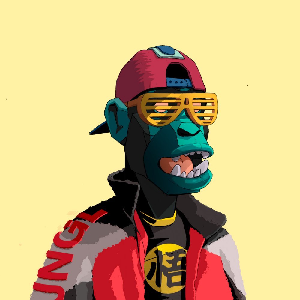 🎁 WL Giveaway 🎁

3x WL spots for <a href="/Primatesnft/">Primates🌿</a> 🔥
 
How to Enter
1⃣Follow <a href="/CodyNFTs/">CodyOnChain</a> <a href="/Primatesnft/">Primates🌿</a> <a href="/ChainGangNFT/">Chain Gang 🔗</a>
2⃣Like &amp; Retweet
3⃣Tag 3 Friends down below! 🔗🔗

3 Winners, 24 Hours leggo ⌛️