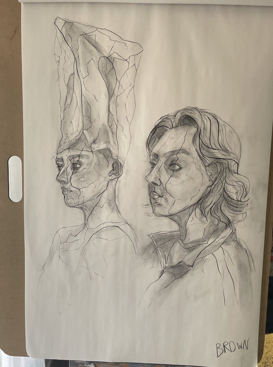 Caroline Brown (she/her) tweet media