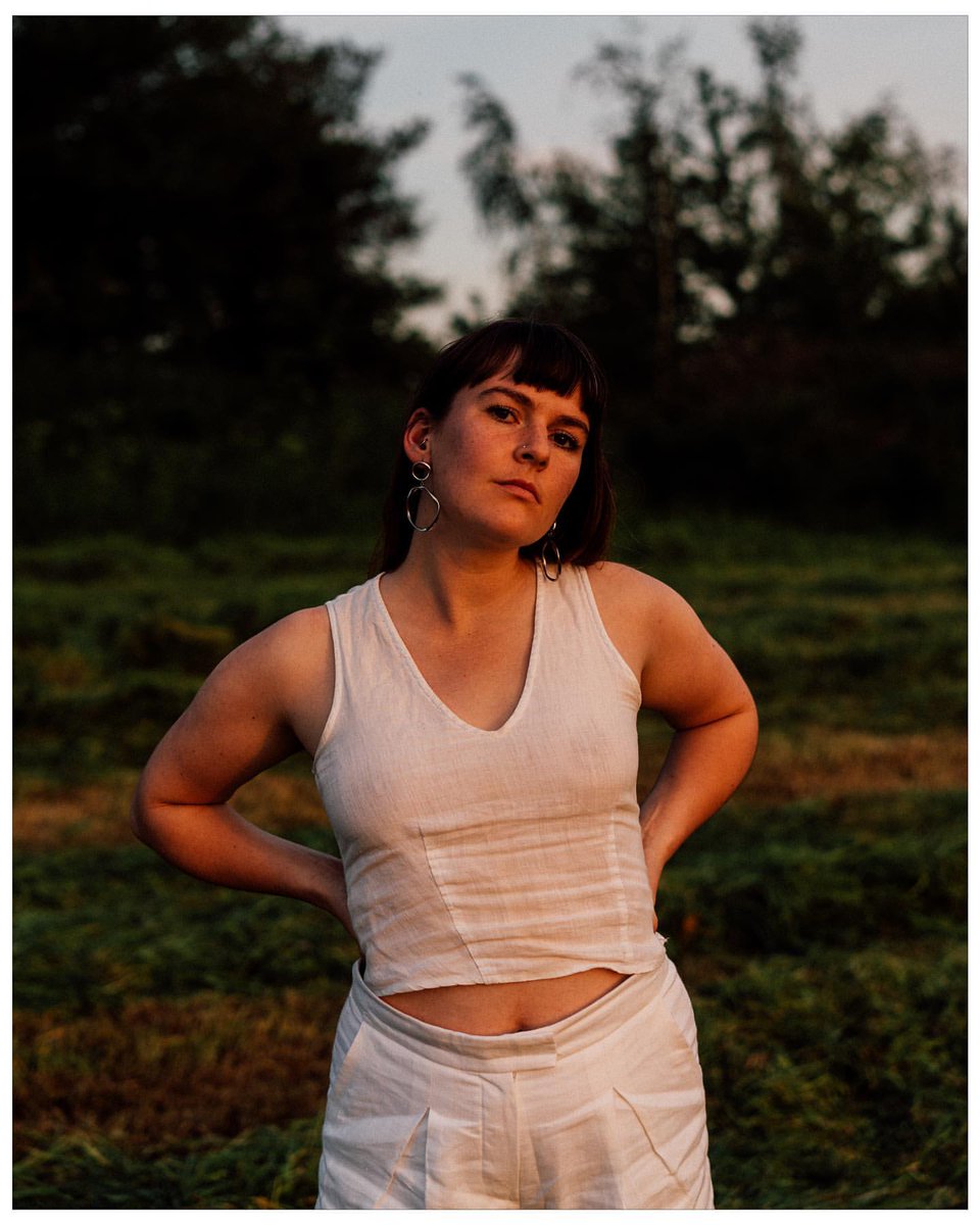 NEW MUSIC ON THE BLOG: <a href="/Freyaroy/">Freya Roy</a>  - Day Is Done (feat. Deacon) #rnb #soul #neosoul #nujazz #jazz #indiereview

Premiered by <a href="/clashmagazine/">CLASH</a> today, this Norwich artist is recommended by <a href="/GillesPeterson/">Gilles Peterson</a>

mavoymusic.com/2022/05/freya-…