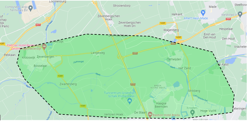 🕵️Gezocht: circa 350 tot 500 m2 kantoorruimte omgeving Zevenbergen-Breda Het liefste met één grote en één kleine vergaderzaal, een keuken en een toiletvoorziening.🚽 

Kun jij ons helpen? Laat het weten via 0162 – 47 47 47 of info@mvogroep.nl. De gouden tip wordt beloond!🎁