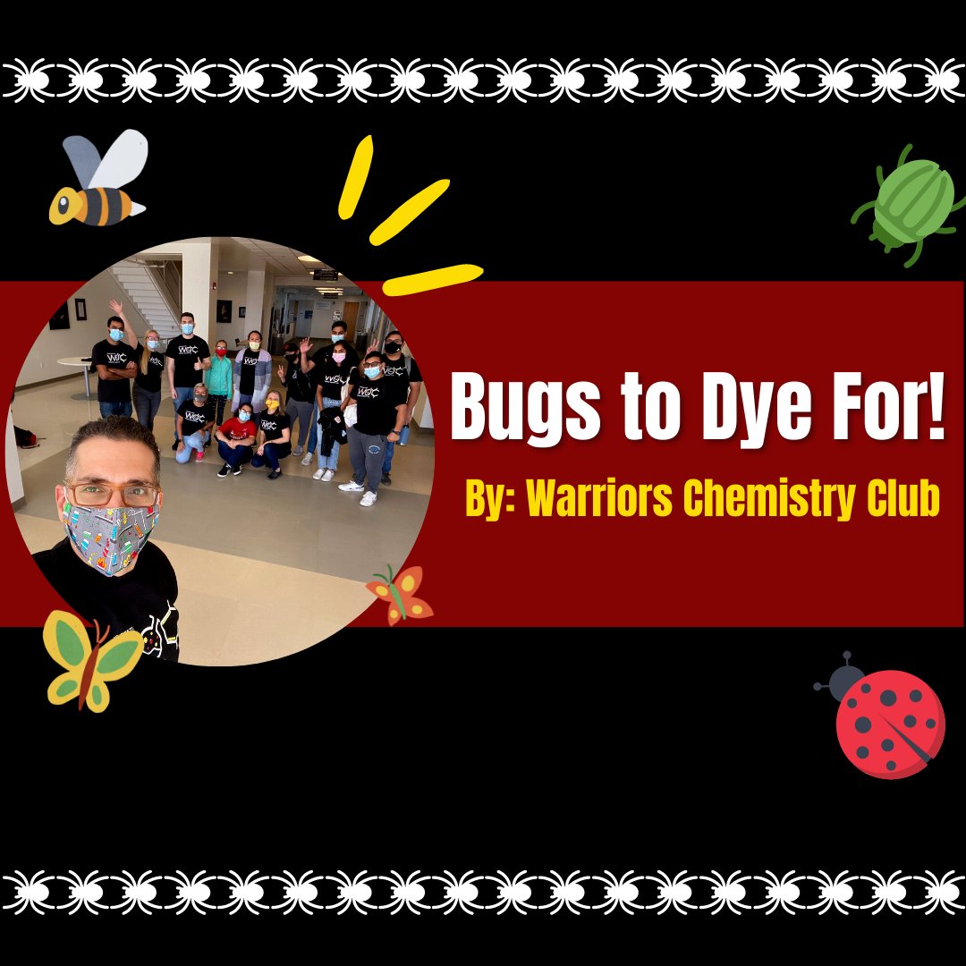 STEM Ambassadors of CSU Stanislaus tweet media