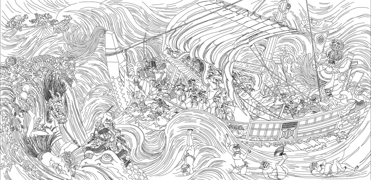 Dear collectors be ready!

My first nft work in process... 🐸🐸💚💚

#pepe #frog #FrogFam #pepethefrog #nft #NFTartist #nfts #NFTCommmunity #NFTProject #NFT #NFTCollection #FoundationNFT #foundation #NFTFam #nftcollector #NFTdrop   #pepefrog