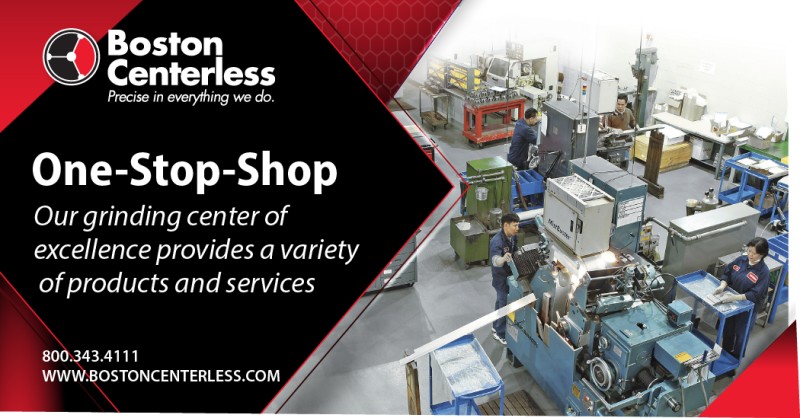 At Boston Centerless, our goal is to provide you with all the services you need to be successful, under one roof.  🏭

Learn more about our capabilities here: hubs.la/Q01c9g2k0