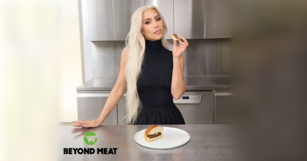 Beyond Meat, like its rival Impossible Foods, has made good use of its celebrity fans and investors in recent years, drawing on the star power of Kevin Hart, Snoop Dogg, Chris Paul, Nikki Bella, Octavia Spencer, Liza Koshy and others to boost its… https://t.co/1PTwqLRk5Y https://t.co/9mR1ogDnmS