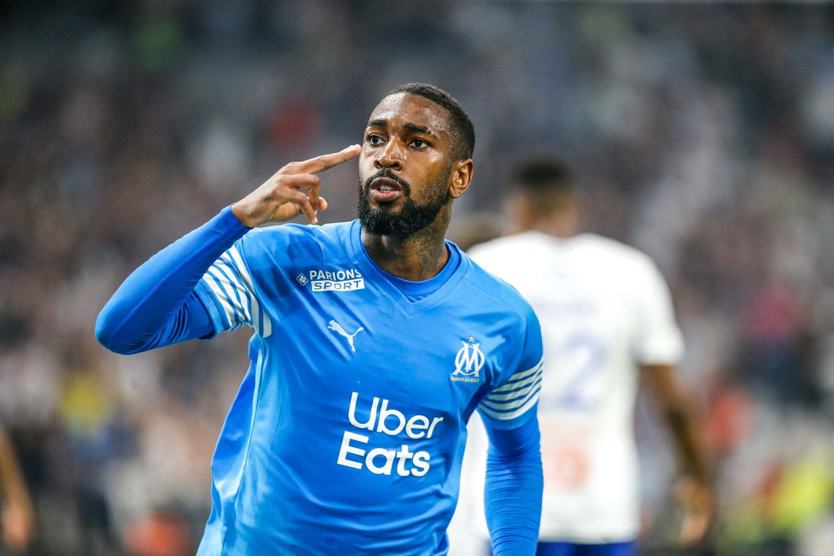 _BeFootball's tweet photo. Il y a 1 an jour pour jour, dans un scénario de zinzin, l'OM arrachait la 2e place dans les ultimes instants grâce au nul de Lens face à Monaco ! 🥵

L'ambiance ce soir-là à Marseille était folle 🌋 https://t.co/fKGtlrWwKa