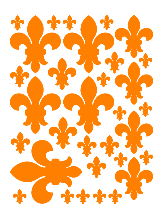 WhimsiDecals's tweet photo. Showcase your space with these orange Fleur de Lis wall decals from https://t.co/BMy9mYvbec
#bedroomdecor #bedroom #fleur #bed #bedroomgoals #bedroominspo #whimsidecals #bedroominspiration #walldecor #wallsticker #walldecal #fleurs #roomdecor #roominspo #decor #homedecor #decal https://t.co/bFmON61Rp3