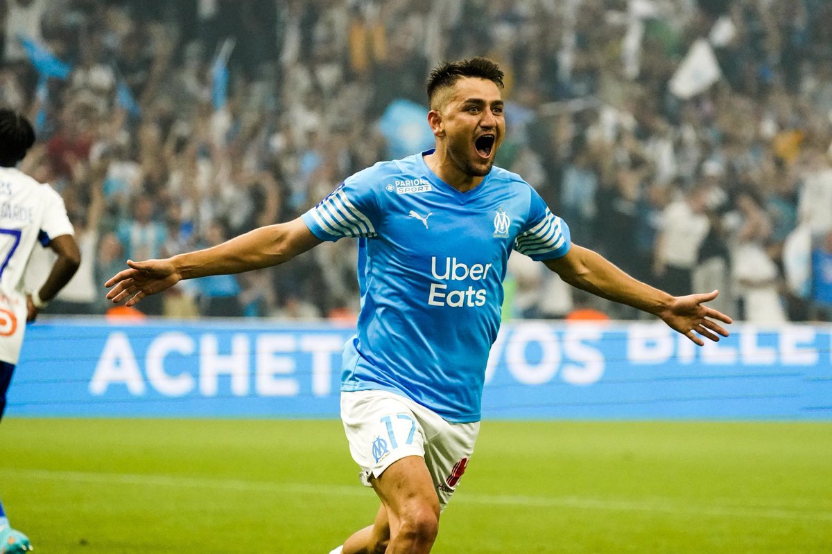 _BeFootball's tweet photo. Il y a 1 an jour pour jour, dans un scénario de zinzin, l'OM arrachait la 2e place dans les ultimes instants grâce au nul de Lens face à Monaco ! 🥵

L'ambiance ce soir-là à Marseille était folle 🌋 https://t.co/fKGtlrWwKa