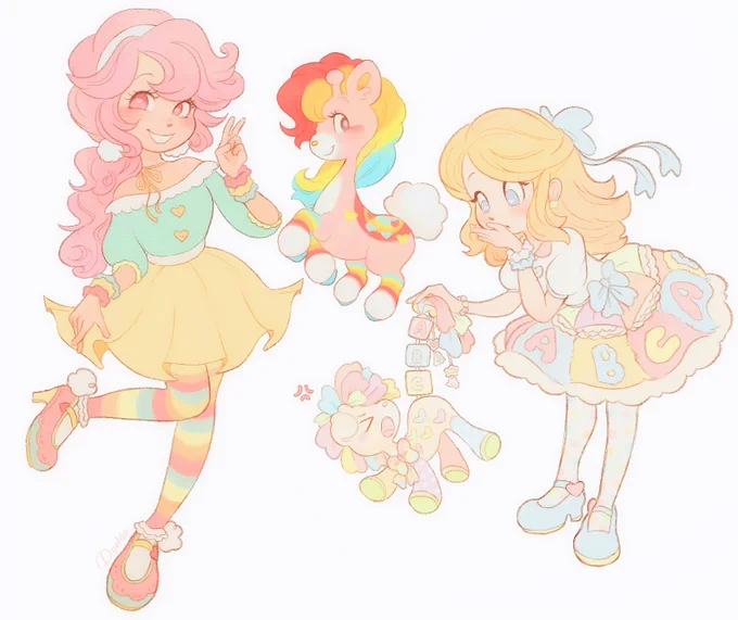 ♡ kissy &amp; cuddles ♡ 