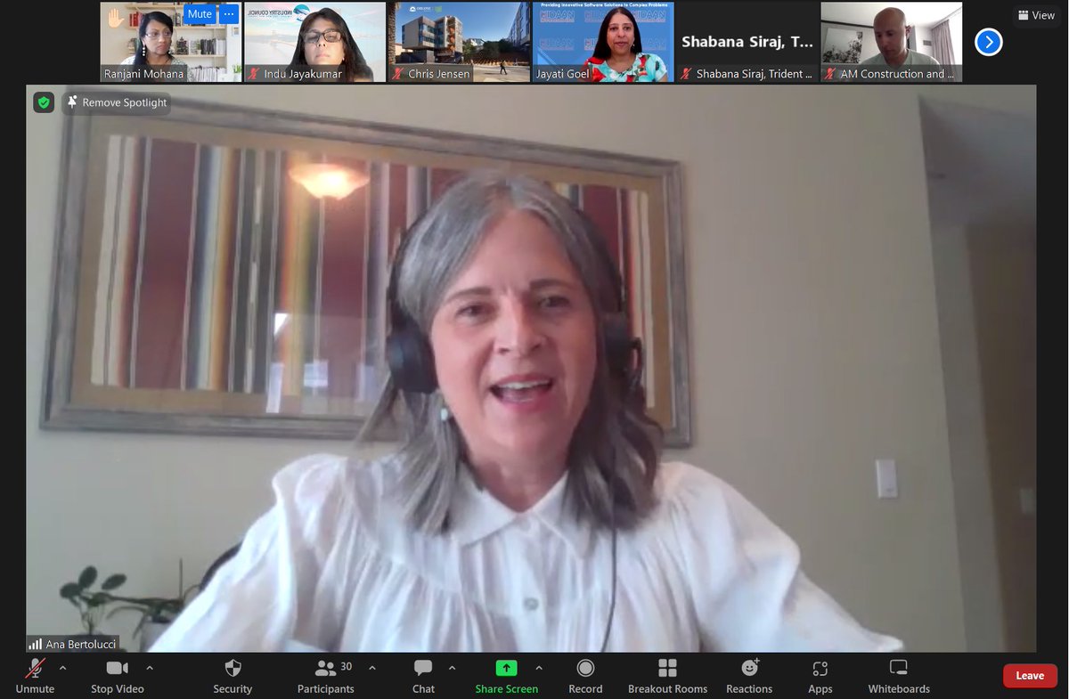LocalBizNetwork's tweet photo. #IndustryCouncil is so proud to have #AnnaBertolucci of #NustarEnergy as a speaker today.
If you are a minority business owner do become a member today https://t.co/QaHoq7B7k8 - $150/year. #icsbd #localbiznetwork #lbntechsolutions https://t.co/ub3po0KhdI