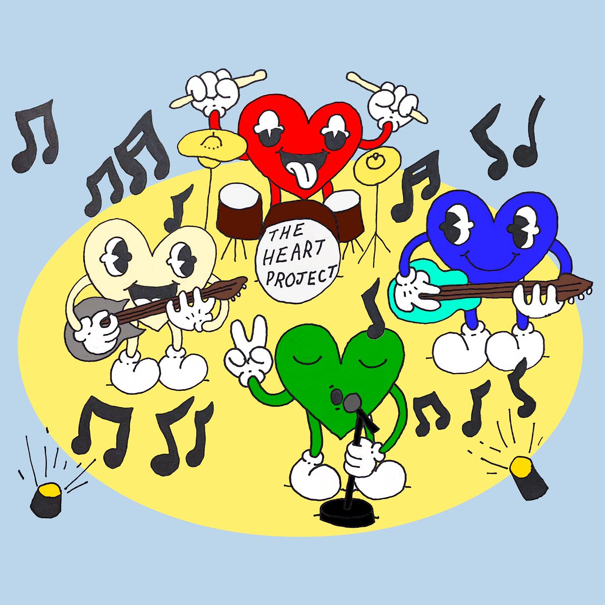 HeartNFTs's tweet photo. 🚨GIVEAWAY ALERT🚨

Hearts, anyone who submits a sample into our @omgkirbyDAO discord submission channel will be entered into a WL giveaway for their new project, AND entered into a raffle to win a new Heart❤️ 2 days remain //GO GO GO!!! https://t.co/NuTxqaOgc3