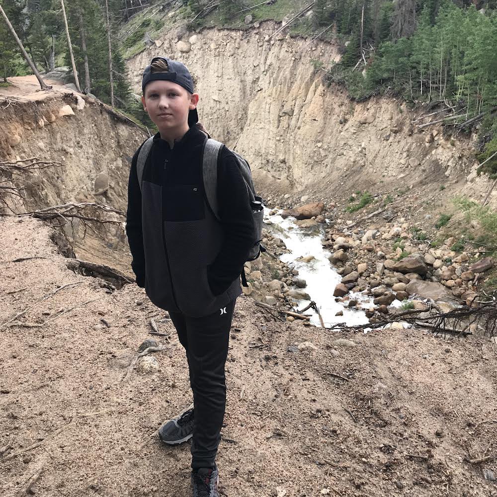 GreenParkLS's tweet photo. Evan joined the Green Park family with many of his classmates in Kindergarten. Evan plans to attend Lutheran High School South next year Congratulations on everything, Evan! We will miss you!
#GPLS #discovergreenpark #8thgradefeature #classof2022 #studentsofgreenpark #LHSS https://t.co/KSctsygCKU