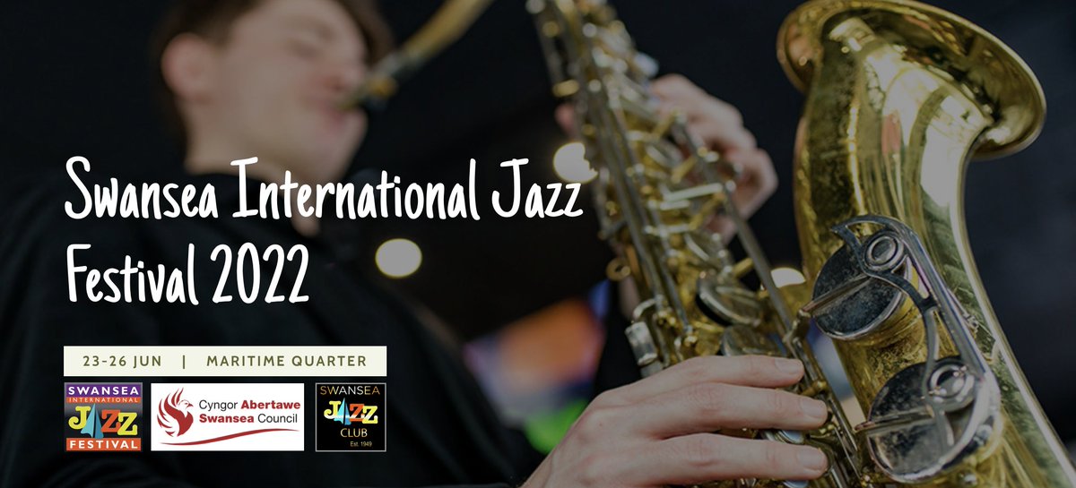 SwanseaJazz tweet media