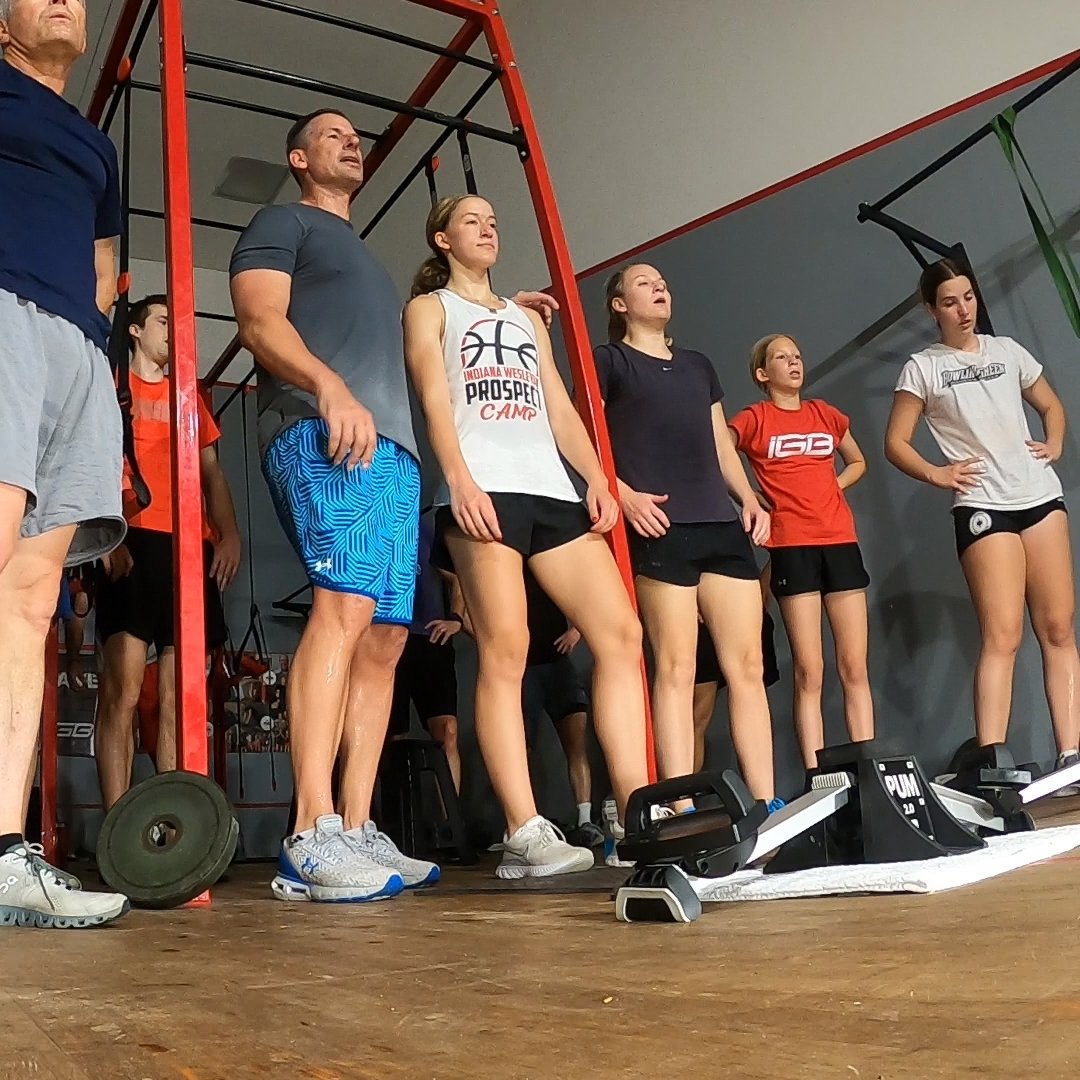 Push Up Machine tweet media