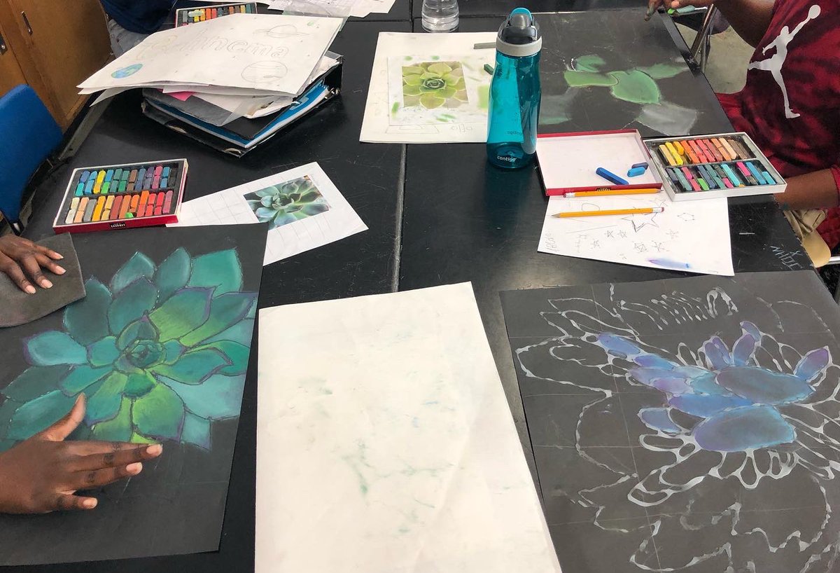 Samuel Slater Middle School tweet media