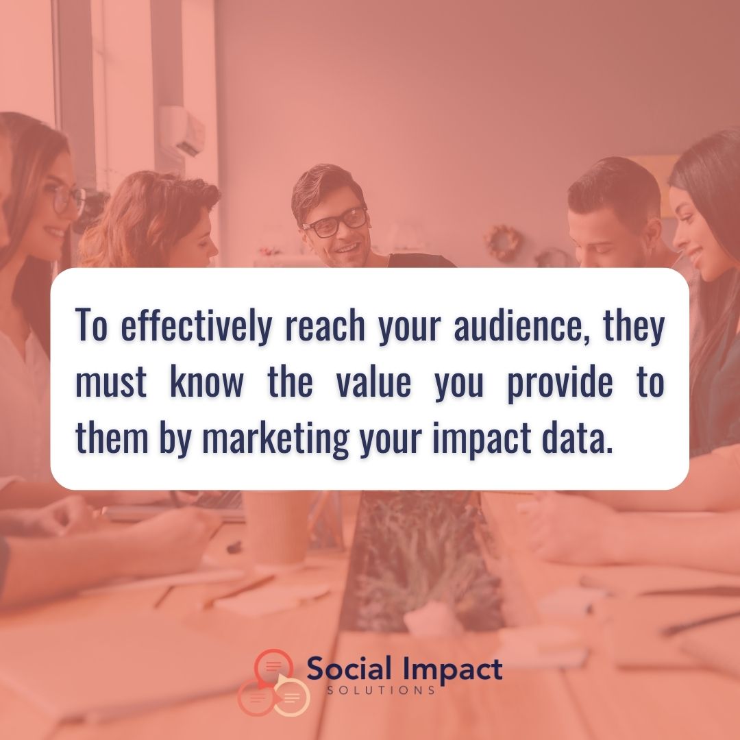 Social Impact Solutions tweet media