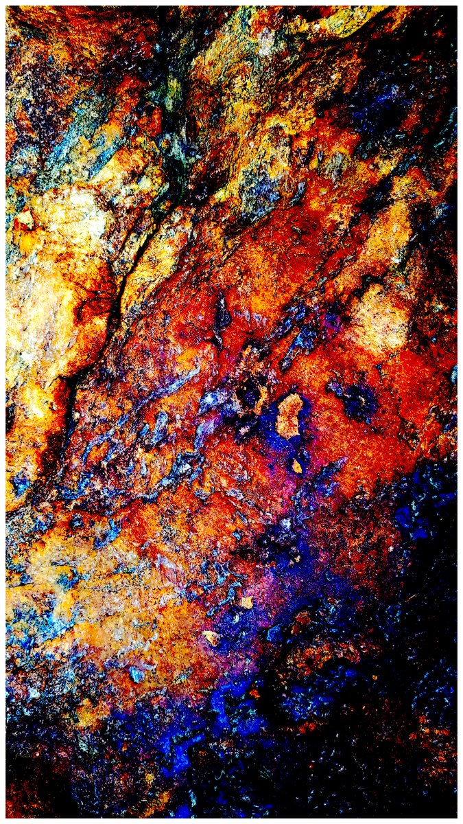 rayfire999's tweet photo. GM everyone!
#NFTcollections 

"Entropical Bits" are 1/1 #NFTs Soulful photographs of Everyday life @opensea

"The Hand" - 0.05 $ETH polygon

#NFTCommunity #NFTs #NFTartists #NFTlovers #OpenSeaNFT #newartist
#abstractartwork #abstractnftart #abstractart

https://t.co/gcM0pRSL4U https://t.co/5hDefsVLUT