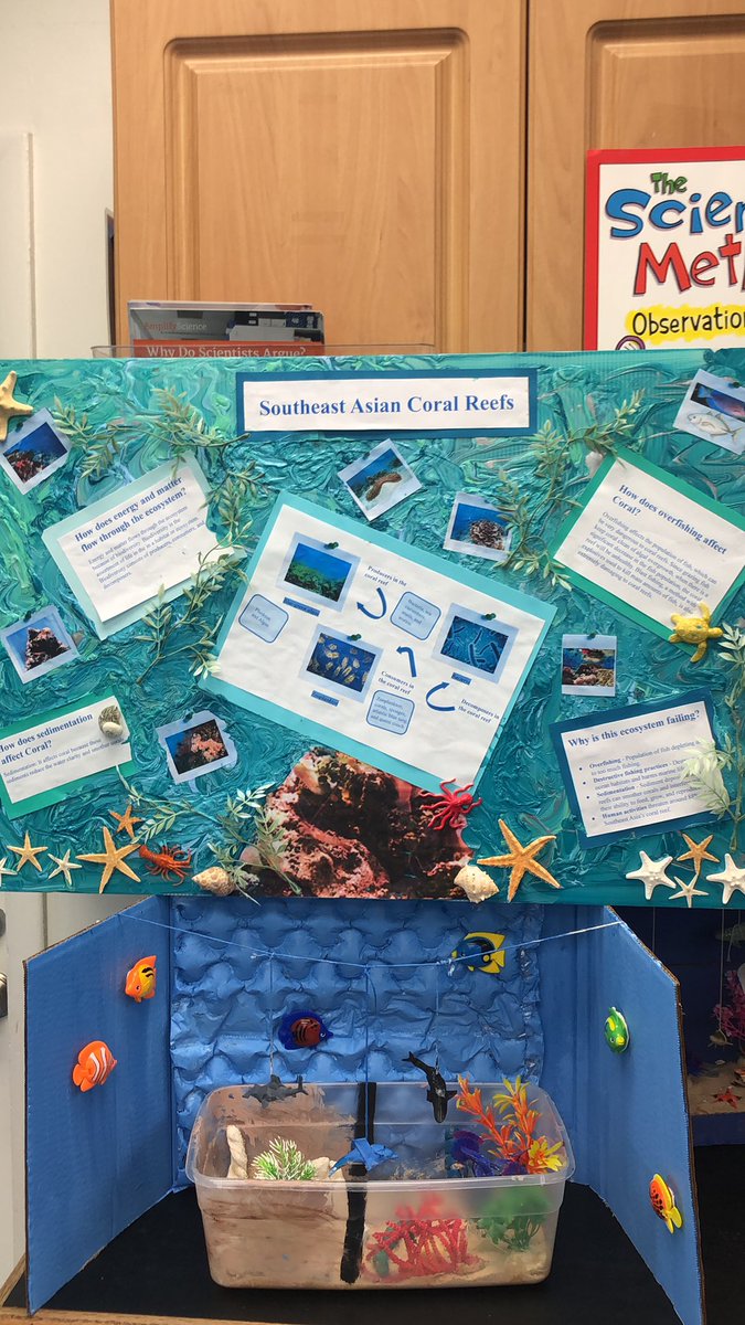 Intro to Bio MYP: It’s a Matter of Survival! GID Create Phase <a href="/lesliemaniotes/">Dr. Leslie K. Maniotes</a> <a href="/PattyWyszTech/">Patty Wyszkowski</a> <a href="/MichelleNietoIT/">Stumble Upon Rumble</a> <a href="/GulliverPrep_/">Gulliver Preparatory School</a> #gulliverlife