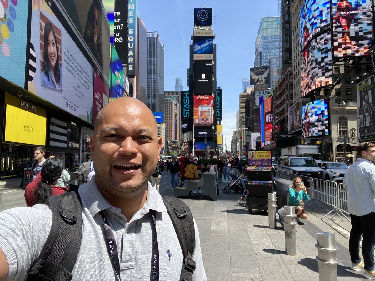 Drew J. Rivera (@drewjrivera) on Twitter photo Sun came out in Times Square. Great time <a href="/affiliatesummit/">Affiliate Summit</a>. Plenty of valuable info to digest and implement on #AffiliateMarketing Sun came out in Times Square. Great time <a href="/affiliatesummit/">Affiliate Summit</a>. Plenty of valuable info to digest and implement on #AffiliateMarketing