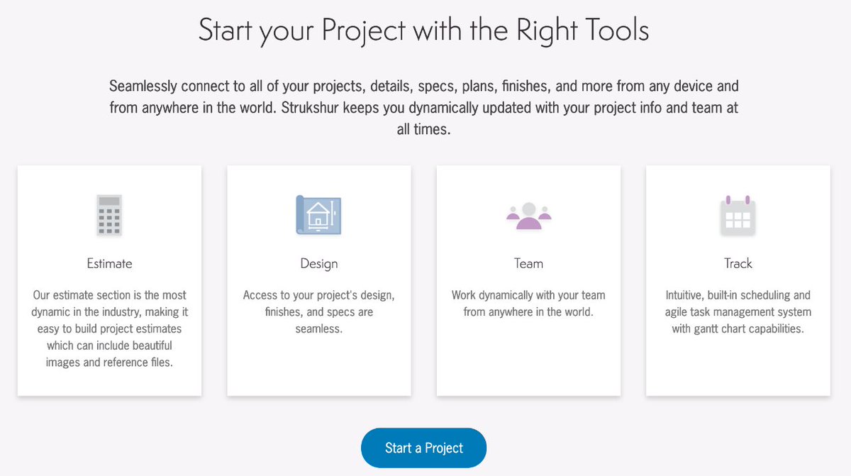 strukshur's tweet photo. Welcome to Construction's easiest and most robust project management platform. Manage your projects schedule, budget, finishes, progress, and connect seamlessly between your team, subcontractors, and clients. Try Strukshur today! https://t.co/OweyefmidS https://t.co/A07wPl5IV9