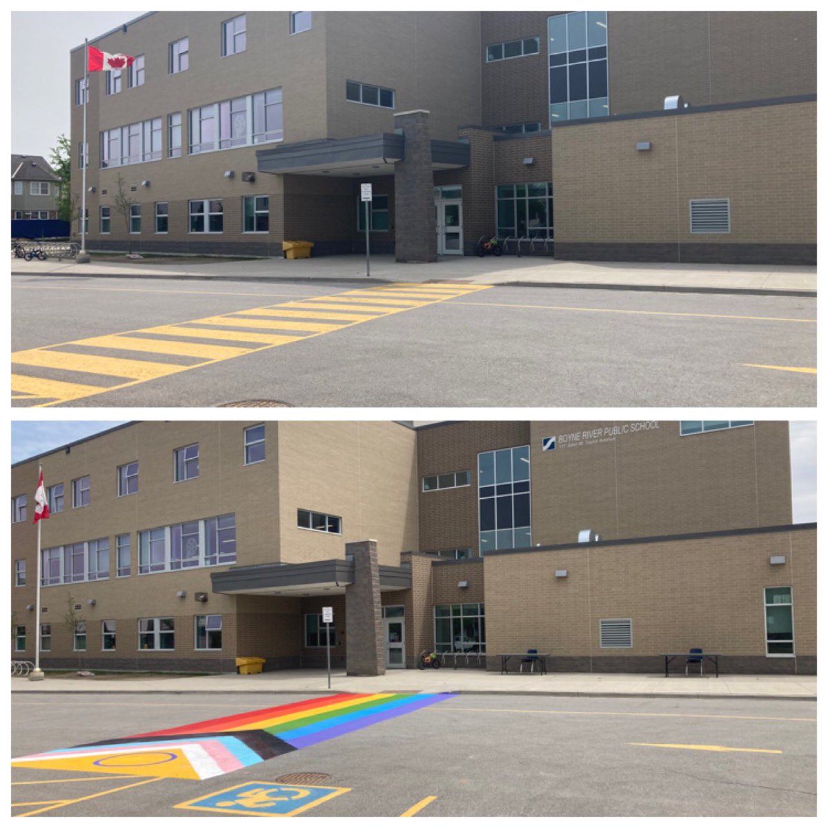 Boyne River P.S. tweet media