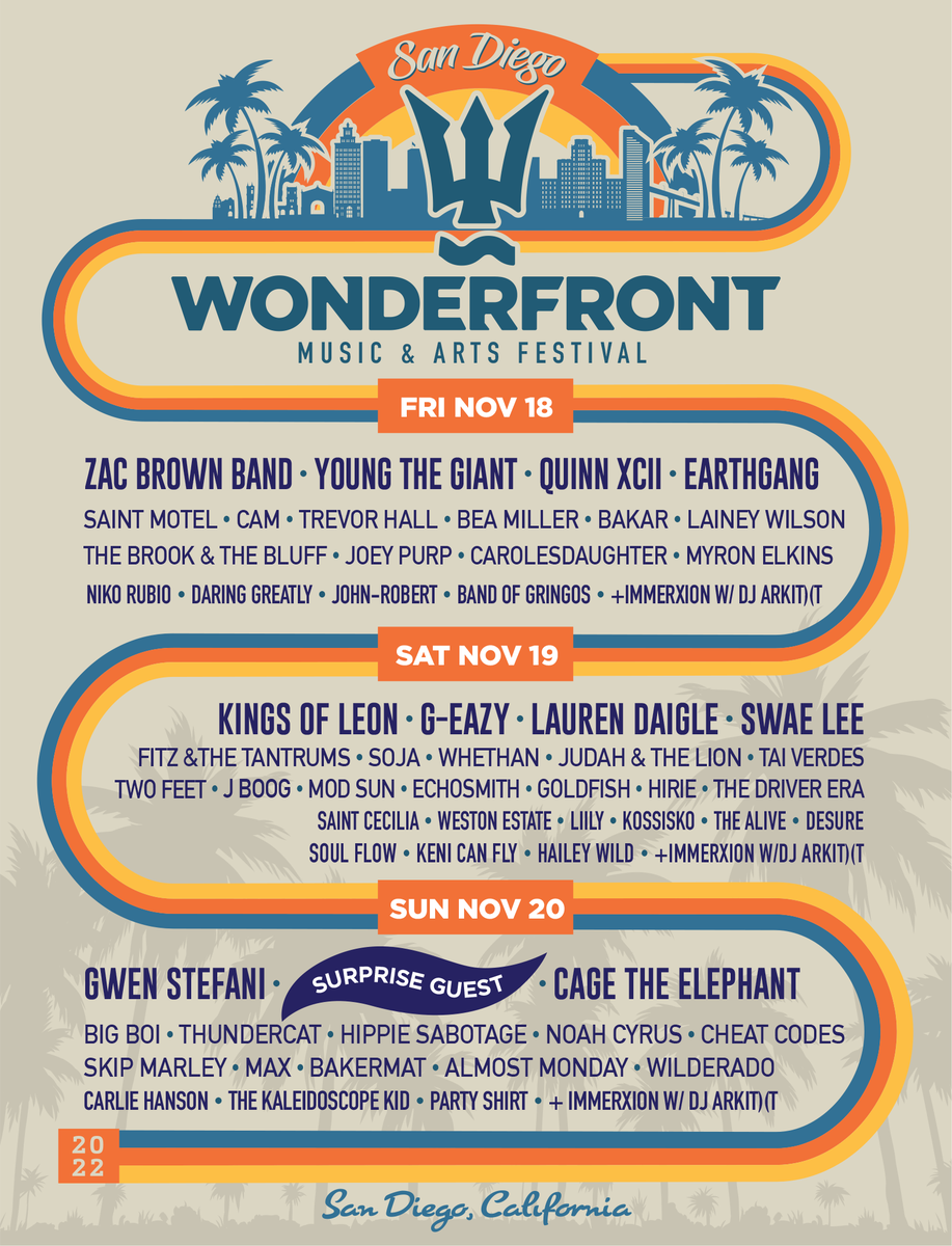 Tim Pyles (@thelocalpyle) on Twitter photo Local bands on the <a href="/WonderfrontFest/">Wonderfront Fest</a>
Most have played on the Wonderbus...
Support Local Music!
<a href="/haileywildmusic/">Hailey Wild</a>
<a href="/daringgreatly_/">Daring Greatly</a>
#bandofgringos
<a href="/HIRIEmusic/">HIRIE</a>
<a href="/GoldFishLive/">GoldFish</a>
<a href="/SoulFlowBand/">Soul Flow</a>
<a href="/KeniCanFly/">keni</a>
<a href="/ALMOSTMONDAYY/">almost monday</a> Local bands on the <a href="/WonderfrontFest/">Wonderfront Fest</a>
Most have played on the Wonderbus...
Support Local Music!
<a href="/haileywildmusic/">Hailey Wild</a>
<a href="/daringgreatly_/">Daring Greatly</a>
#bandofgringos
<a href="/HIRIEmusic/">HIRIE</a>
<a href="/GoldFishLive/">GoldFish</a>
<a href="/SoulFlowBand/">Soul Flow</a>
<a href="/KeniCanFly/">keni</a>
<a href="/ALMOSTMONDAYY/">almost monday</a>